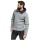 Schöffel Fleece Jacket Lakefield Hoody with Hood (breathable, warm) grey Men