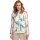 Schöffel Fleece Jacket Locarno Hoody (2-Way Stretch) white/multi Women's