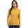 Schöffel Lodron Fleece Jacket (4-Way Stretch) yellow Ladies