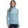 Schöffel Lodron Fleece Jacket (4-Way Stretch) Light Blue Ladies