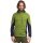 Schöffel Fleece Jacket Lodron Hoody (4-Way Stretch, Quick Drying, Warm) Green Men's