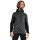 Schöffel Fleece Jacket Lodron Hoody (4-Way Stretch, quick-drying, warm) dark grey men's