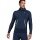 Schöffel Fleece Jacket Monte Sart Hoody (maximum freedom of movement) navy blue men's