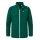 Schöffel Fleece Jacket Nebelhorn Ski (stand-up collar, warm) dark green Kids