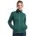 Schöffel Fleece Jacket Oberau Zipln (high moisture transport, very warm) green Women