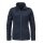 Schöffel Fleece Jacket Oberau Zipln (high moisture transport, very warm) dark blue Women