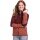 Schöffel Fleece Jacket Pelham (high breathability) burgundy Women