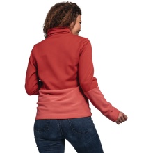 Schöffel Fleece Jacket Pelham (high breathability) pink Women