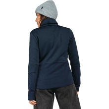 Schöffel Fleece Jacket Pelham (high breathability) dark blue Women