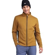 Schöffel Fleece Jacket Pelham (high breathability) brown Men