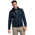 Schöffel Fleece Jacket Pelham (high breathability) dark blue Men