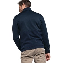 Schöffel Fleece Jacket Pelham (high breathability) dark blue Men