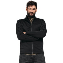 Schöffel Fleece Jacket Pelham (high breathability) black Men