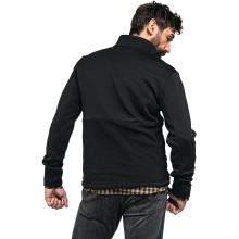 Schöffel Fleece Jacket Pelham (high breathability) black Men