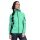 Schöffel Fleece Jacket Rotbach Hoody (Hood, 2-way stretch, quick-drying, breathable) mint green Women