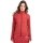 Schöffel Fleece Jacket Schruns (high moisture transport) red Women