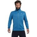 Schöffel Fleece Jacket Svardalen (high moisture transport) blue Men