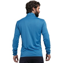 Schöffel Fleece Jacket Svardalen (high moisture transport) blue Men