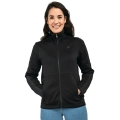 Schöffel Fleece Jacket Toledo ZipIn (breathable, quick-drying, warm) black Women