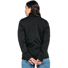 Schöffel Fleece Jacket Toledo ZipIn (breathable, quick-drying, warm) black Women