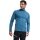 Schöffel Fleece Jacket Toreck (stand-up collar, breathable, elastic) light blue Men