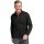 Schöffel Fleece Jacket Toreck (stand-up collar, breathable, elastic) black Men