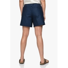 Schöffel Leisure Trousers Bilbao Short (high wearing comfort) short navy blue Women