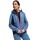 Schöffel Hiking Functional Jacket Wamberg (waterproof/windproof) dark blue/black ladies