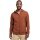 Schöffel All-Season Jacket Graz (4-Way Stretch, Windproof) Red/Brown Men's