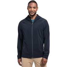 Schöffel All-Season Jacket Graz (4-Way Stretch, Windproof) Dark Blue Men's