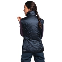 Schöffel Hybrid Vest Hybrid Stams Vest (durable, breathable) navy blue ladies