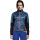 Schöffel Hybrid Jacket Cima Mede (optimal wearing comfort, water-repellent) dark blue/black ladies