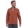 Schöffel Insulation Jacket Bozen (4-Way Stretch, Windproof) Red/Brown Men's