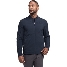 Schöffel Insulation Jacket Bozen (4-Way Stretch, Windproof) Dark Blue Men's