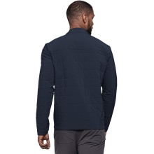 Schöffel Insulation Jacket Bozen (4-Way Stretch, Windproof) Dark Blue Men's