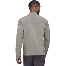 Schöffel Insulation Jacket Bolzano (4-Way Stretch, Windproof) Grey Men's