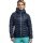 Schöffel Winter Insulation Jacket Down Tschierval (lightweight, windproof, breathable) dark blue Women