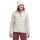 Schöffel Winter Insulation Jacket Down Tschierval (light, windproof, breathable) cream white Ladies