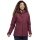 Schöffel Insulated Hiking Jacket Wildkar (2-Layer VENTURI, waterproof) wine red Ladies