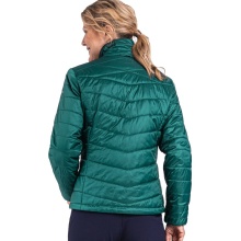 Schöffel Insulation Jacket ZipIn Seewand (water-repellent, windproof) green Women