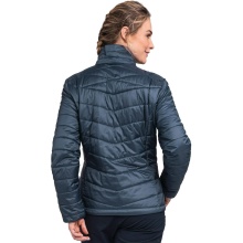 Schöffel Insulation Jacket ZipIn Seewand (water-repellent, windproof) navy blue Women