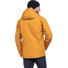 Schöffel Hiking Jacket 3-in-1 Style Okere Jacket (2-Layer VENTURI) yellow Men's