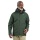 Schöffel Hiking Jacket 3-in-1 Style Okere Jacket (2-Layer VENTURI) dark green Men's