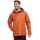 Schöffel Insulated Hiking Jacket Wildkar (2-Layer VENTURI, waterproof) orange Men's