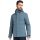 Schöffel Winter Hiking Jacket Insulated Bastianisee (waterproof, breathable) light blue Men