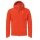 Schöffel Softshell Jacket Mangart - 4D Body Mapping, windproof - orange/red Men