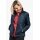 Schöffel Insulation Jacket ZipIn Seewand (water-repellent, windproof) dark blue Women