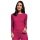 Schöffel Functional Underwear Long Sleeve Shirt Merino Sport (quick-drying) pink Women