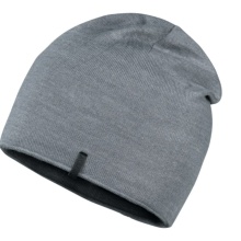 Schöffel Beanie Stoneham Knitted Hat grey - 1 piece