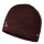 Schöffel Hat (Beanie) Fornet Knitted Hat - burgundy